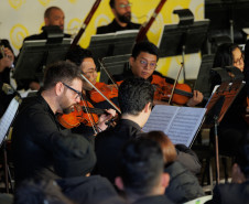 Mostly Mozart 2: sucesso em 2025, série especial de concertos no MON está de volta