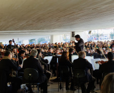 Mostly Mozart 2: sucesso em 2025, série especial de concertos no MON está de volta