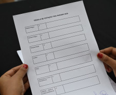 TEIA/Fórum Cultura Viva Paraná 2026 encerra programação com eleições de delegados para fase nacional