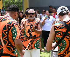 TEIA/Fórum Cultura Viva Paraná 2026 encerra programação com eleições de delegados para fase nacional