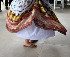 TEIA/Fórum Cultura Viva Paraná 2026 encerra programação com eleições de delegados para fase nacional