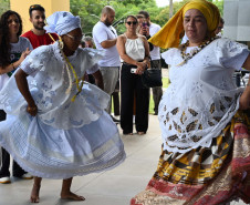 TEIA/Fórum Cultura Viva Paraná 2026 encerra programação com eleições de delegados para fase nacional