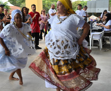 Mestras e Mestres das Culturas Tradicionais e Populares