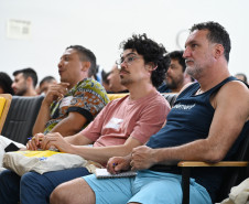 TEIA/Fórum Cultura Viva Paraná 2026 encerra programação com eleições de delegados para fase nacional