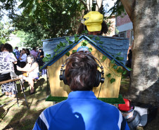 TEIA/Fórum Cultura Viva Paraná 2026 encerra programação com eleições de delegados para fase nacional