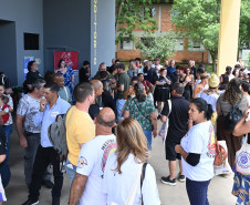 TEIA/Fórum Cultura Viva Paraná 2026 encerra programação com eleições de delegados para fase nacional