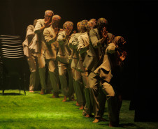 Clássicos na Capital e agendas no Interior: corpos artísticos do Paraná terão 1º semestre intenso