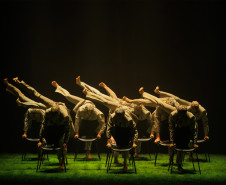 Clássicos na Capital e agendas no Interior: corpos artísticos do Paraná terão 1º semestre intenso