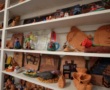 Centro Juvenil de Artes Plásticas divulga datas das inscrições para oficinas do 1º semestre