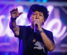 Clássicos do sertanejo no Verão Maior, Teodoro & Sampaio e Gian & Giovani agitam Pontal do Paraná