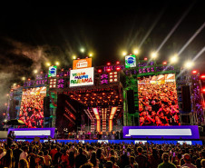 Despedida do Verão Maior e peças cômicas nos palcos estão na agenda cultural da semana