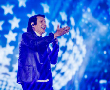 Clássicos do sertanejo no Verão Maior, Teodoro & Sampaio e Gian & Giovani agitam Pontal do Paraná