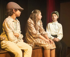 Todas as idades: espaços do Estado abrem inscrições para cursos de Artes Visuais