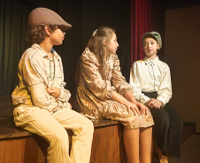 Centro Juvenil de Artes Plásticas divulga datas das inscrições para oficinas do 1º semestre