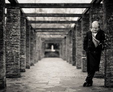 Orquestra Sinfônica estreia novo piano Steinway & Sons com o irlandês Barry Douglas