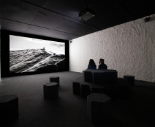 Fundação Bienal de São Paulo retorna ao Museu Oscar Niemeyer pela terceira vez com programa itinerante da 36ª Bienal de São Paulo