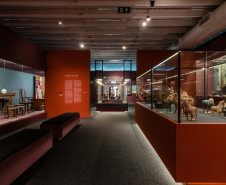 MON oferece visitas guiadas todas as sextas-feiras de março