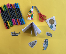 Em abril, aproveite as quartas-feiras para explorar atividades gratuitas do MON