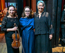 Orquestra Sinfônica do Paraná abre temporada 2026 com novo piano e solista internacional