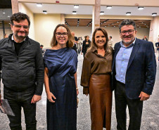 Orquestra Sinfônica do Paraná abre temporada 2026 com novo piano e solista internacional