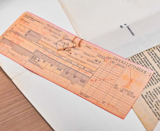 Família de Paulo Leminski recebe textos do autor que ficaram esquecidos em avião