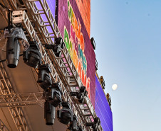 Despedida na Ilha: shows de Lagum e Maneva celebram temporada histórica do Verão Maior