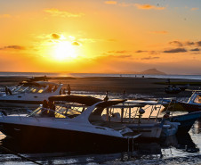 Despedida na Ilha: shows de Lagum e Maneva celebram temporada histórica do Verão Maior