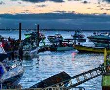 Despedida na Ilha: shows de Lagum e Maneva celebram temporada histórica do Verão Maior