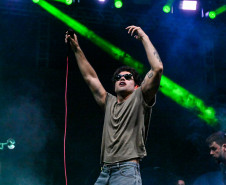 Despedida na Ilha: shows de Lagum e Maneva celebram temporada histórica do Verão Maior