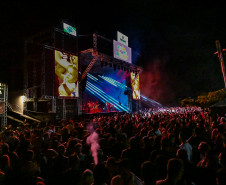 Despedida na Ilha: shows de Lagum e Maneva celebram temporada histórica do Verão Maior