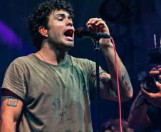 Despedida na Ilha: shows de Lagum e Maneva celebram temporada histórica do Verão Maior