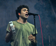 Despedida na Ilha: shows de Lagum e Maneva celebram temporada histórica do Verão Maior