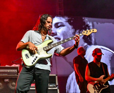 Despedida na Ilha: shows de Lagum e Maneva celebram temporada histórica do Verão Maior