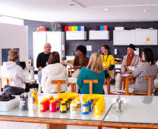 Primeira edição de 2026 do programa MON na Escola acontece em 25 de março