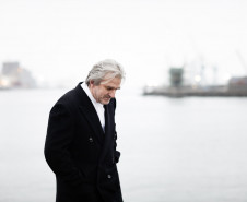 Orquestra Sinfônica estreia novo piano Steinway & Sons com o irlandês Barry Douglas