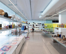 Museu Oscar Niemeyer confirma primeira participação na SP-Arte, maior feira do setor do Brasil