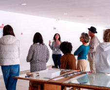 Primeira edição de 2026 do programa MON na Escola acontece em 25 de março