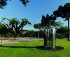 Museu Oscar Niemeyer confirma primeira participação na SP-Arte, maior feira do setor do Brasil