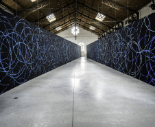 MON realiza nova exposição internacional no Olho