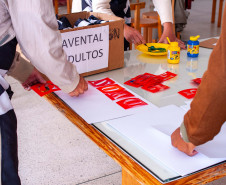 Primeira edição de 2026 do programa MON na Escola acontece em 25 de março