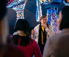 Primeira edição de 2026 do programa MON na Escola acontece em 25 de março