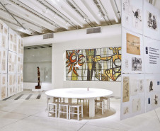 MON oferece visitas guiadas todas as sextas-feiras de março