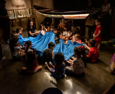 Secretaria da Cultura abre consulta pública para os Editais Viva Cultura e Qualifica Paraná com investimentos de R$ 9 milhões