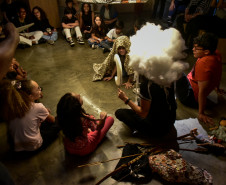 Secretaria da Cultura abre consulta pública para os Editais Viva Cultura e Qualifica Paraná com investimentos de R$ 9 milhões