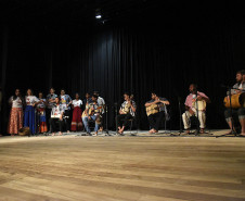 Secretaria da Cultura abre consulta pública para os Editais Viva Cultura e Qualifica Paraná com investimentos de R$ 9 milhões