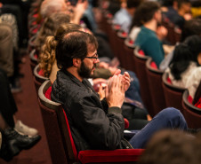 Orquestra Sinfônica do Paraná abre temporada 2026 com novo piano e solista internacional