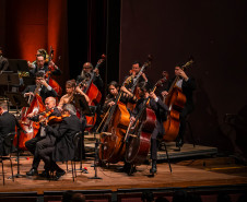Orquestra Sinfônica do Paraná abre temporada 2026 com novo piano e solista internacional
