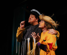 Estado anuncia produtoras culturais selecionadas para a 3.ª edição do Crianças no Teatro