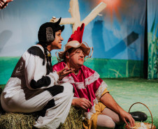 Estado anuncia produtoras culturais selecionadas para a 3.ª edição do Crianças no Teatro