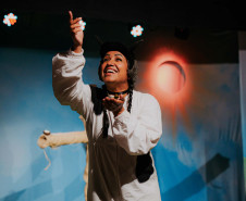 Estado anuncia produtoras culturais selecionadas para a 3.ª edição do Crianças no Teatro